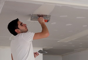 Professional Drywall Repair Services Champions Gate Florida